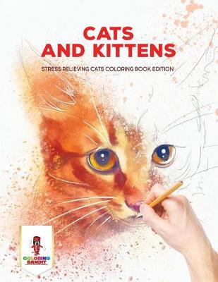 Book cover for Cats and Kittens