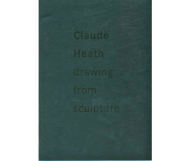 Book cover for Drawing from Sculpture