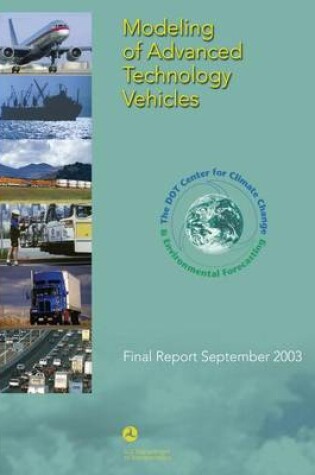 Cover of Modeling of Advanced Technology Vehicles