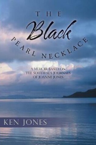 Cover of The Black Pearl Necklace