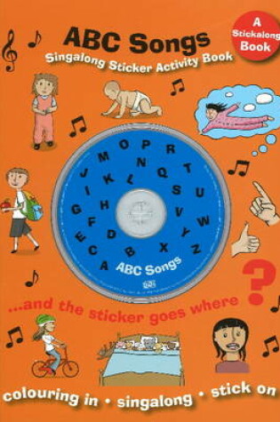 Cover of ABC Songs