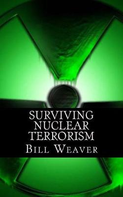 Book cover for Surviving Nuclear Terrorism