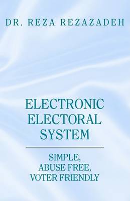 Book cover for Electronic Electoral System