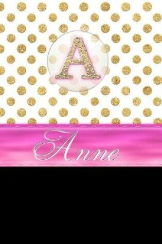 Cover of Anne