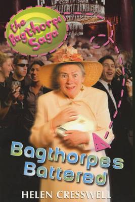 Cover of Bagthorpes Battered