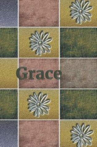 Cover of Grace