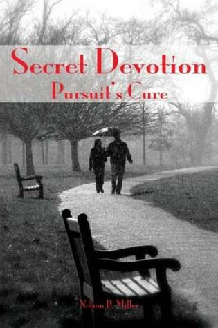 Cover of Secret Devotion