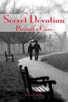 Book cover for Secret Devotion