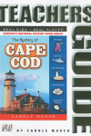 Book cover for The Mystery at Cape Cod