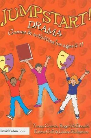 Cover of Jumpstart! Drama