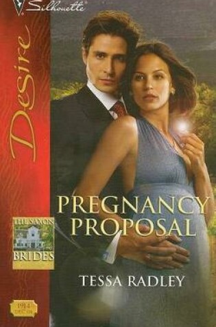 Cover of Pregnancy Proposal