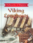 Book cover for Viking Longboats