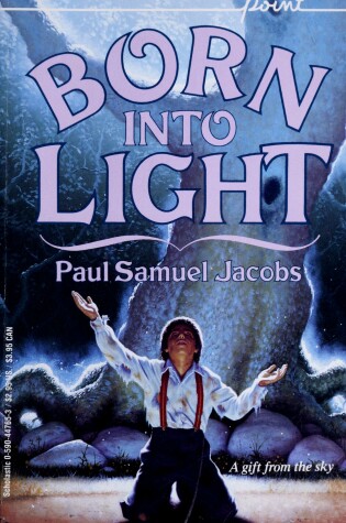 Cover of Born into Light