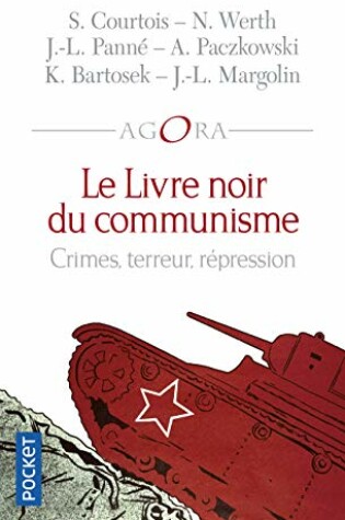 Cover of Le livre noir du communisme