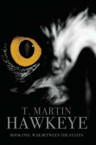 Cover of Hawkeye, Book One
