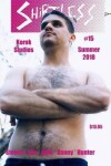 Book cover for Shirtless #15