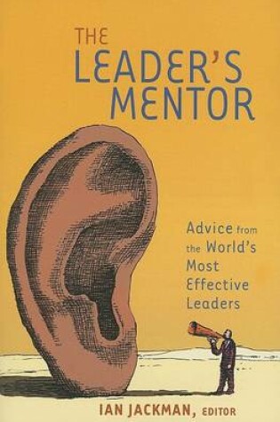 Cover of The Leader's Mentor