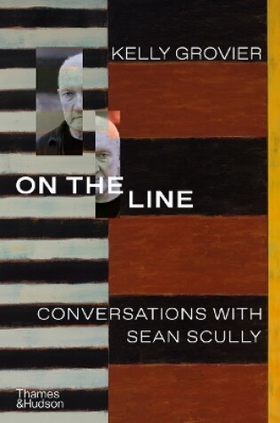 Cover of On the Line