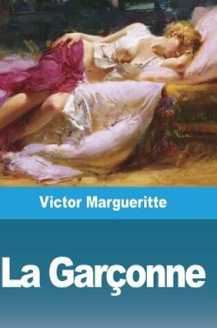 Cover of La Garçonne