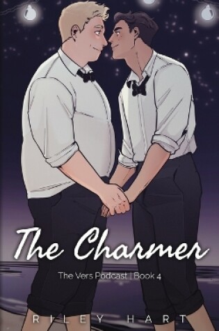 Cover of The Charmer