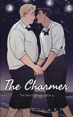 Book cover for The Charmer