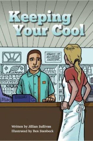 Cover of Keeping Your Cool