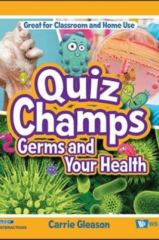 Cover of Germs And Your Health