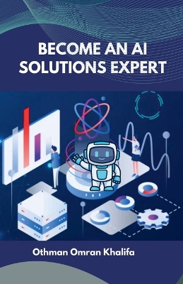 Cover of Become an AI Solutions Expert