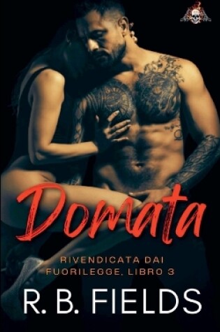 Cover of Domata