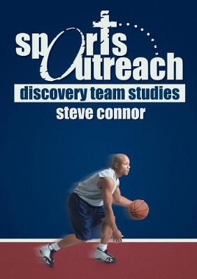 Cover of Sports Outreach - Discovery Team