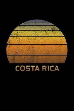 Cover of Costa Rica