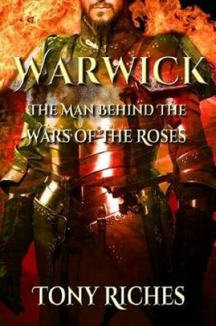 Cover of Warwick