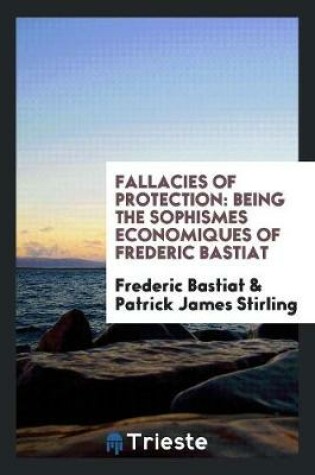 Cover of Fallacies of Protection