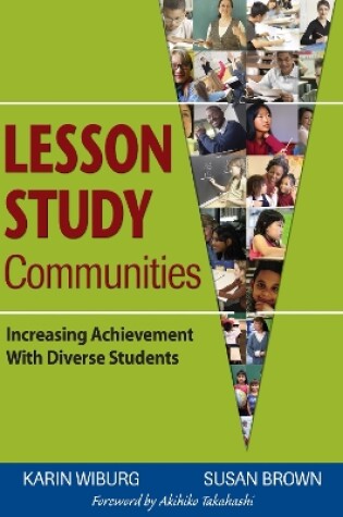 Cover of Lesson Study Communities