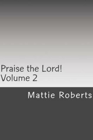 Cover of Praise the Lord!