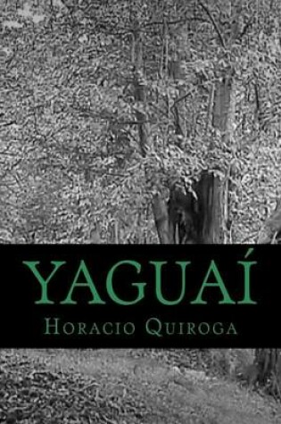 Cover of Yaguai