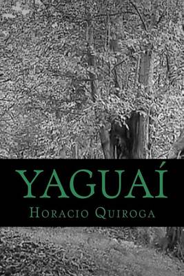 Book cover for Yaguai