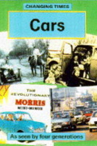 Cover of Cars