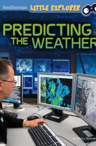 Cover of Predicting the Weather