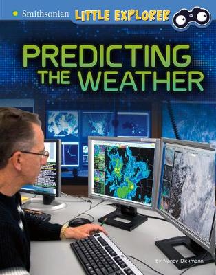 Cover of Predicting the Weather