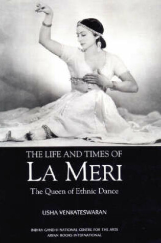 Cover of Life and Times of La Meri