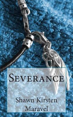 Book cover for Severance