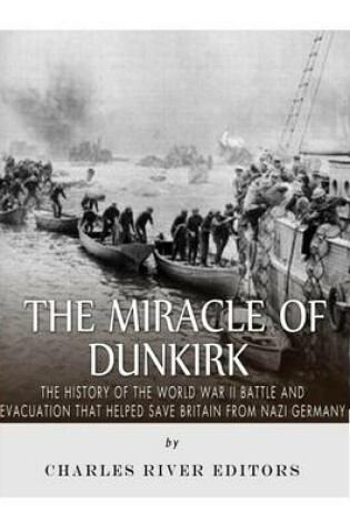 Cover of The Miracle of Dunkirk