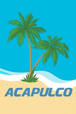 Book cover for Acapulco