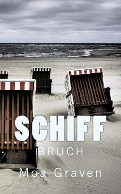 Book cover for Schiffbruch - Ostfrieslandkrimi