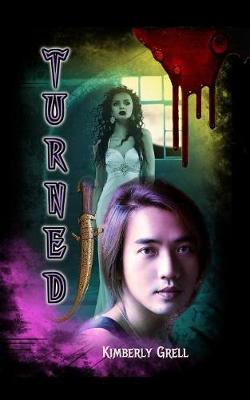 Book cover for Turned