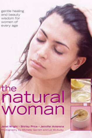 Cover of The Natural Woman