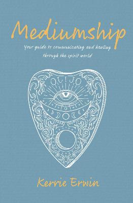 Book cover for Mediumship