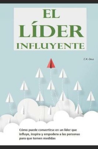 Cover of El líder influyente