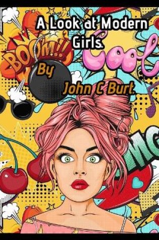 Cover of A Look at Modern Girls.